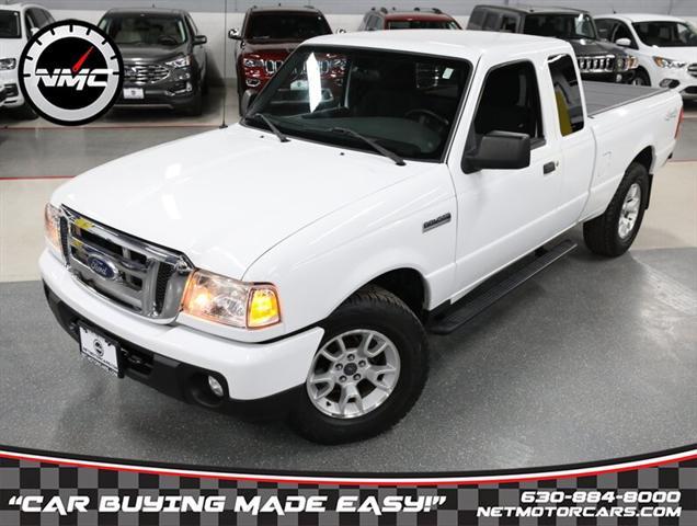 used 2011 Ford Ranger car, priced at $20,950