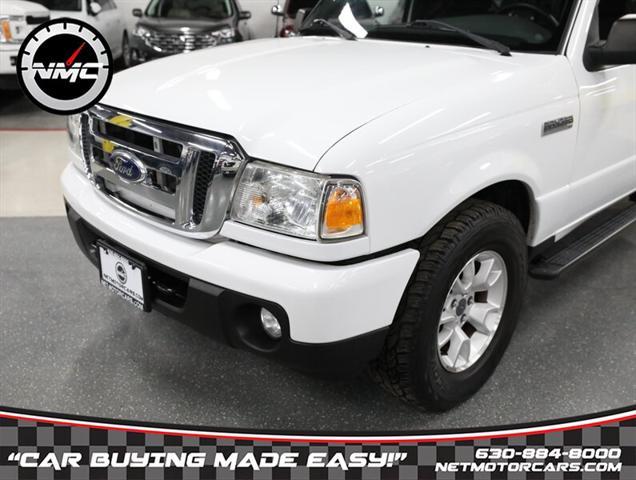 used 2011 Ford Ranger car, priced at $20,950