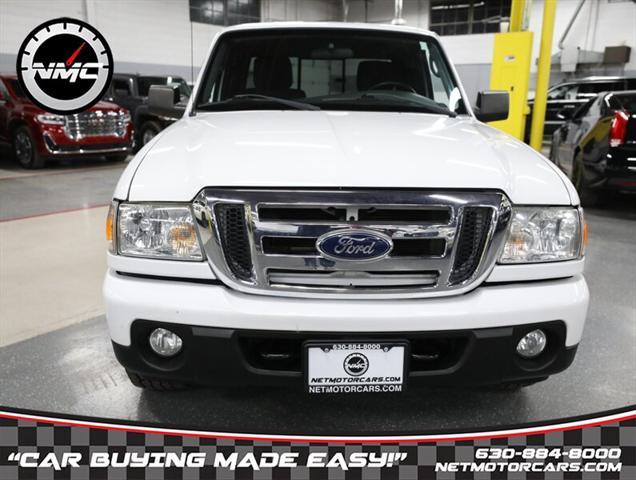 used 2011 Ford Ranger car, priced at $20,950