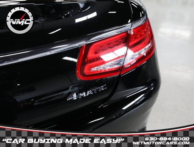 used 2015 Mercedes-Benz S-Class car, priced at $49,950