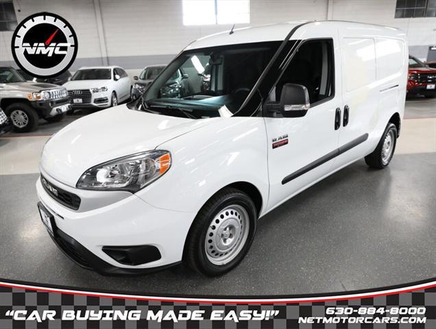 used 2022 Ram ProMaster City car, priced at $32,950