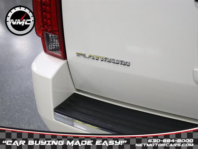 used 2014 Cadillac Escalade car, priced at $27,925