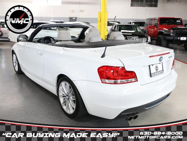 used 2013 BMW 128 car, priced at $14,950