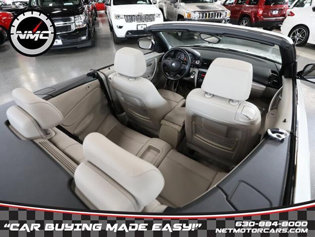 used 2013 BMW 128 car, priced at $14,950