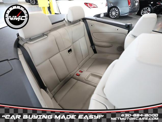used 2013 BMW 128 car, priced at $14,950