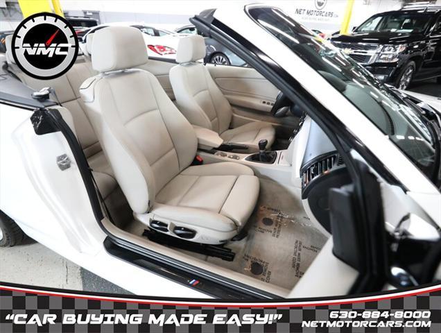used 2013 BMW 128 car, priced at $14,950