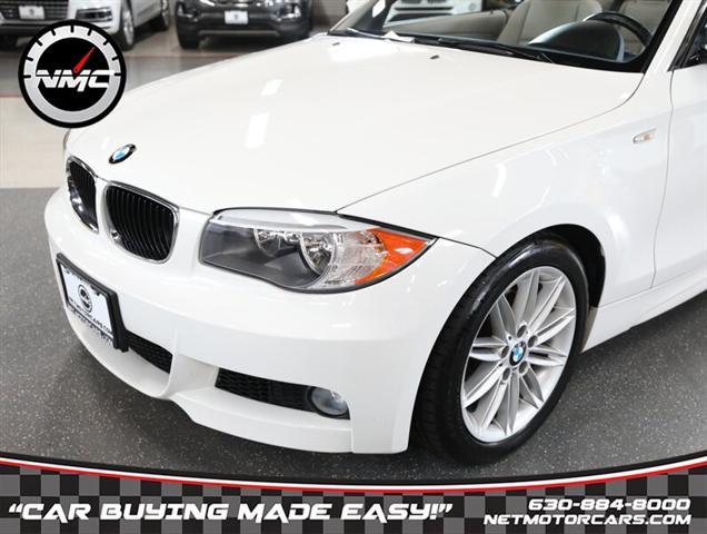 used 2013 BMW 128 car, priced at $14,950