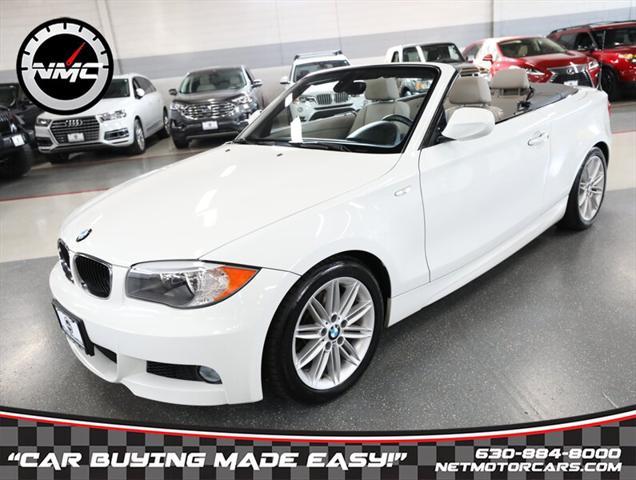 used 2013 BMW 128 car, priced at $14,950