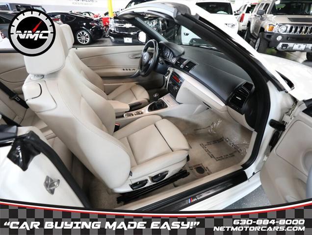 used 2013 BMW 128 car, priced at $14,950