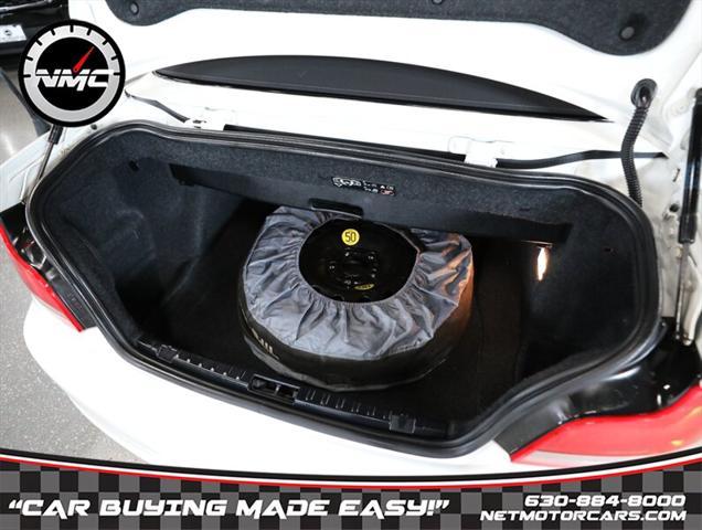 used 2013 BMW 128 car, priced at $14,950