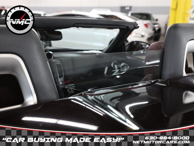 used 2013 Nissan 370Z car, priced at $26,950