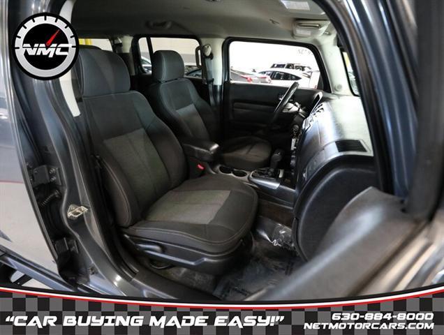 used 2009 Hummer H3 car, priced at $16,825