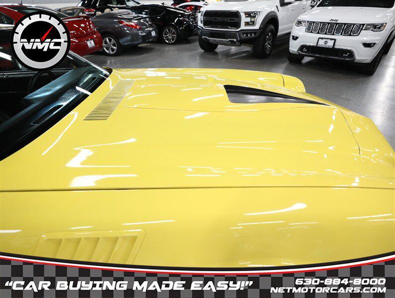 used 1979 Chevrolet Camaro car, priced at $19,950