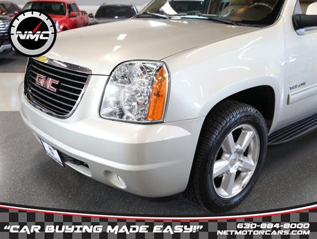 used 2013 GMC Yukon car, priced at $13,950