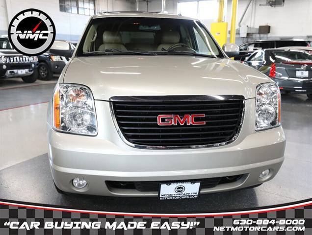 used 2013 GMC Yukon car, priced at $13,950