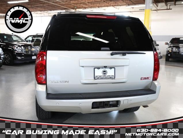 used 2013 GMC Yukon car, priced at $13,950