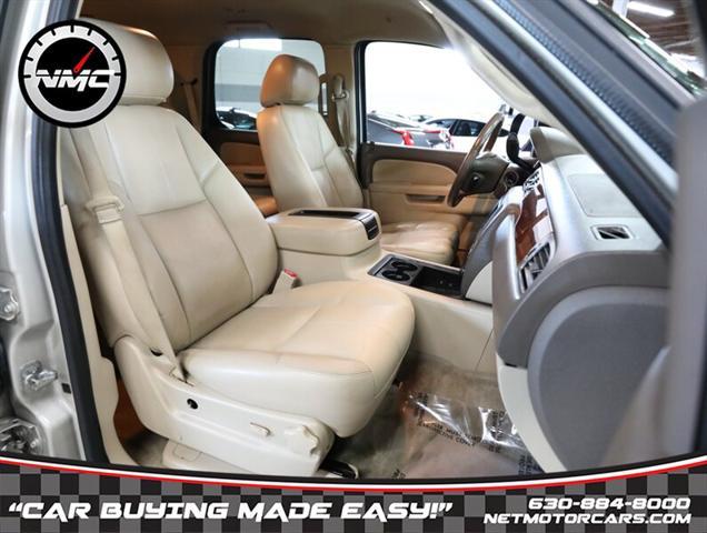 used 2013 GMC Yukon car, priced at $13,950