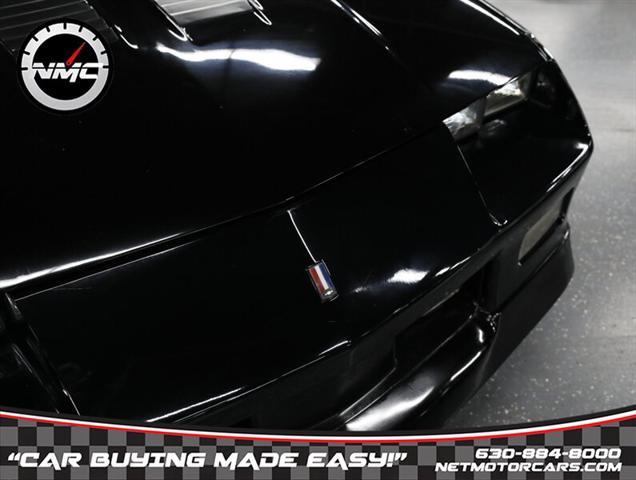 used 1986 Chevrolet Camaro car, priced at $20,950