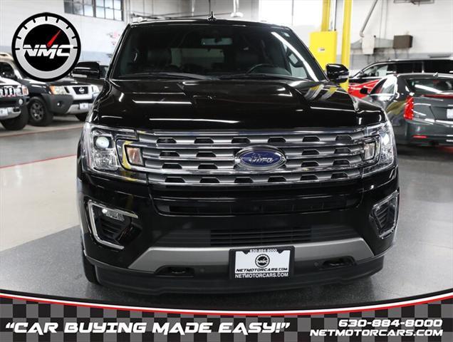 used 2020 Ford Expedition car, priced at $39,950