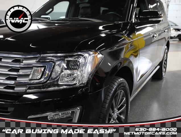 used 2020 Ford Expedition car, priced at $39,950