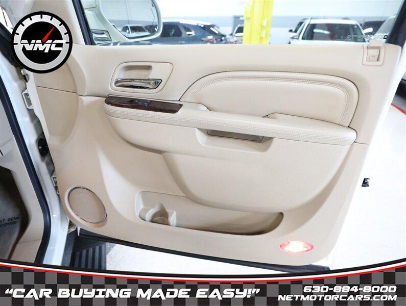 used 2013 Cadillac Escalade EXT car, priced at $36,950