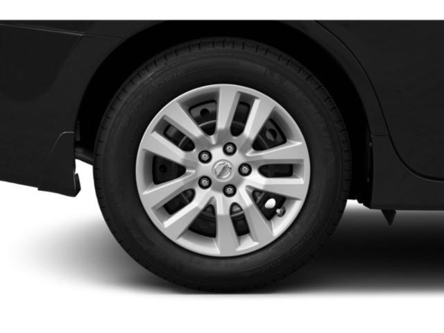 used 2015 Nissan Altima car, priced at $5,995