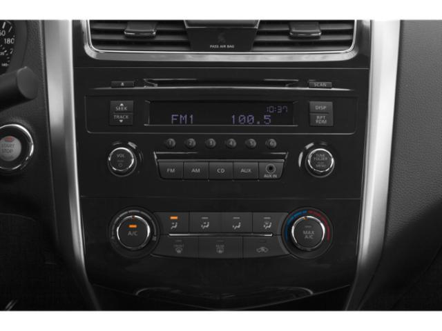 used 2015 Nissan Altima car, priced at $5,995