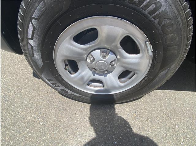 used 2007 Jeep Liberty car, priced at $6,995