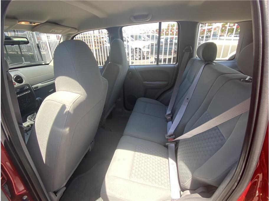 used 2007 Jeep Liberty car, priced at $6,995