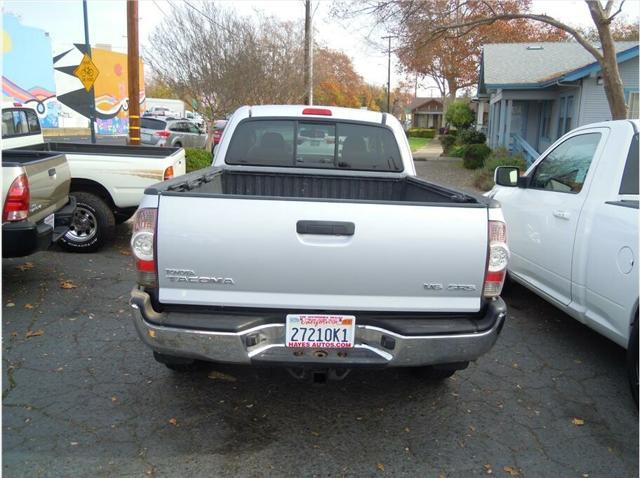 used 2013 Toyota Tacoma car, priced at $18,595