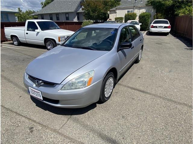 used 2004 Honda Accord car, priced at $5,995