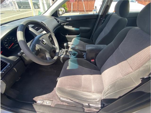 used 2004 Honda Accord car, priced at $5,995