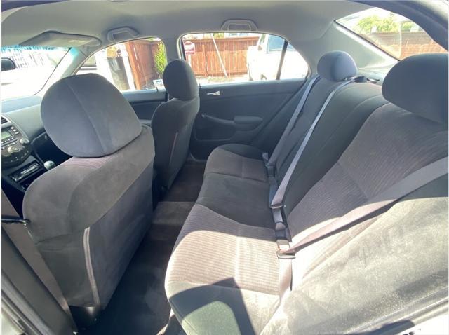 used 2004 Honda Accord car, priced at $5,995