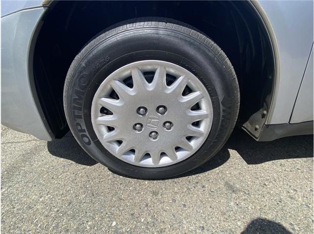 used 2004 Honda Accord car, priced at $5,995