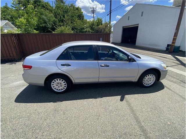 used 2004 Honda Accord car, priced at $5,995