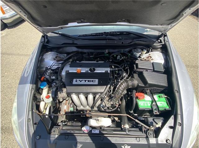 used 2004 Honda Accord car, priced at $5,995