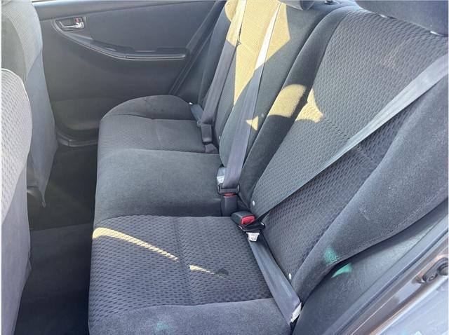 used 2006 Toyota Corolla car, priced at $9,995