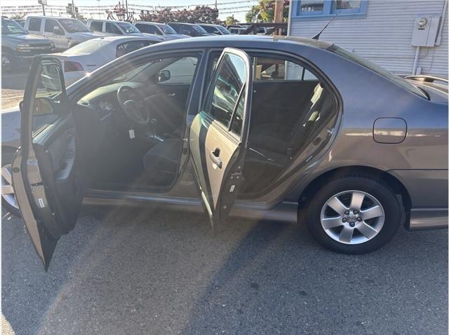used 2006 Toyota Corolla car, priced at $9,995