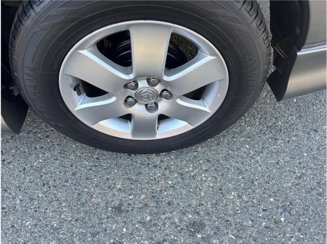 used 2006 Toyota Corolla car, priced at $9,995