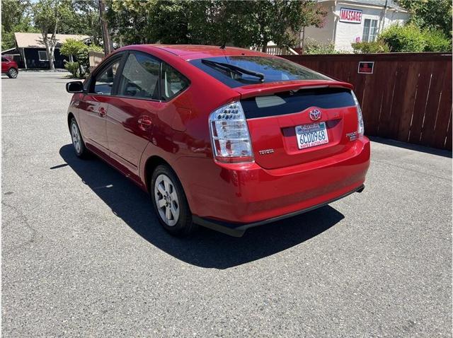 used 2008 Toyota Prius car, priced at $11,495