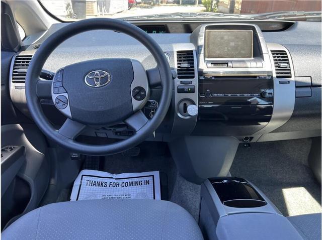 used 2008 Toyota Prius car, priced at $11,495