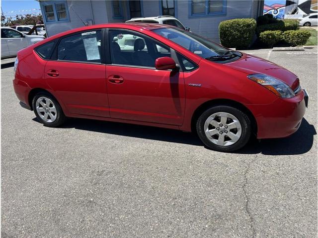 used 2008 Toyota Prius car, priced at $11,495