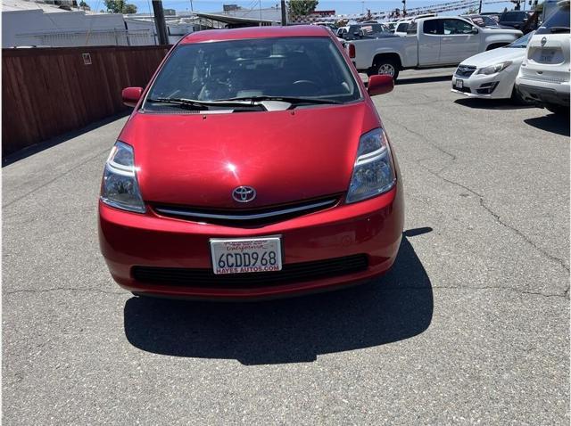 used 2008 Toyota Prius car, priced at $11,495