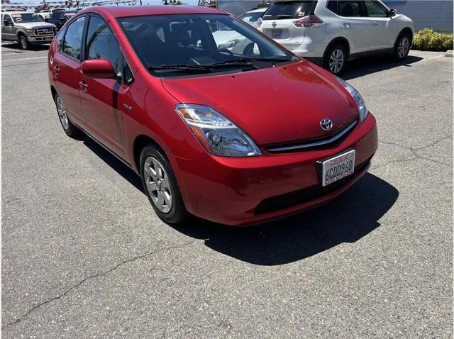 used 2008 Toyota Prius car, priced at $11,495