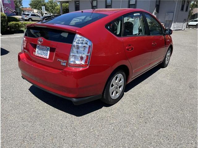 used 2008 Toyota Prius car, priced at $11,495