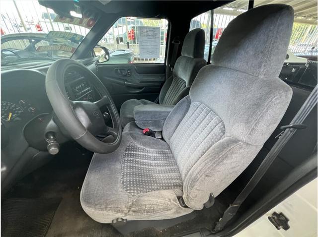 used 2001 Chevrolet S-10 car, priced at $6,995