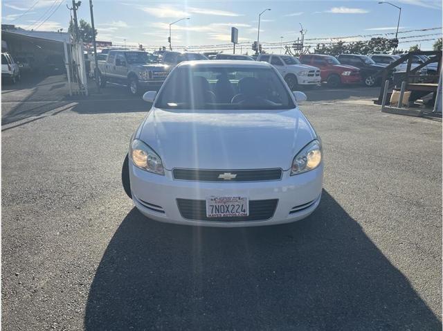 used 2010 Chevrolet Impala car, priced at $6,995