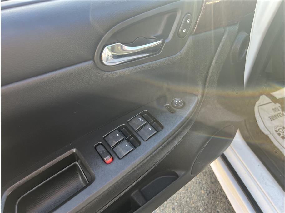 used 2010 Chevrolet Impala car, priced at $6,995