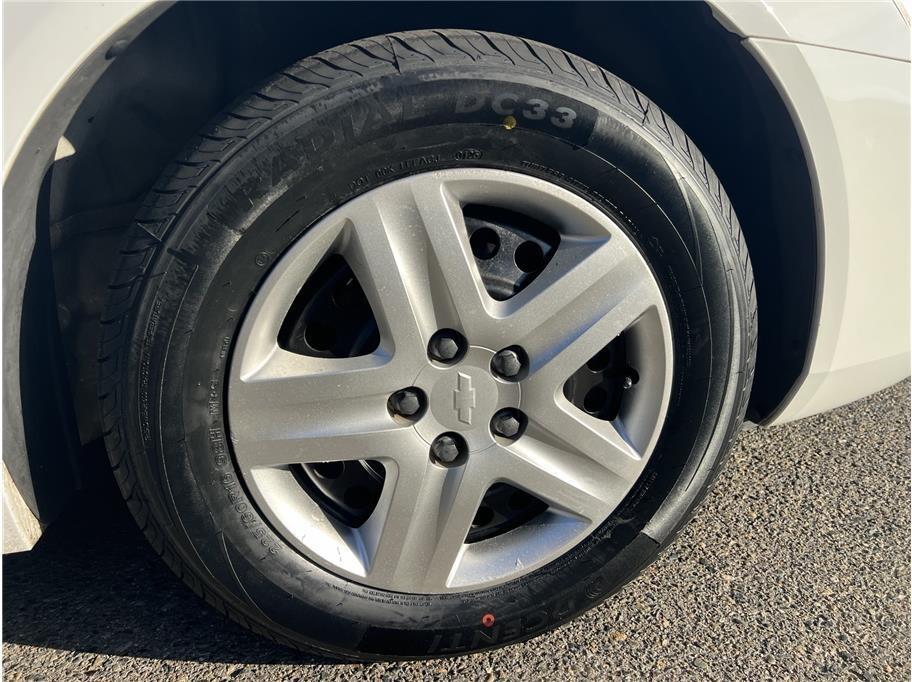 used 2010 Chevrolet Impala car, priced at $6,995