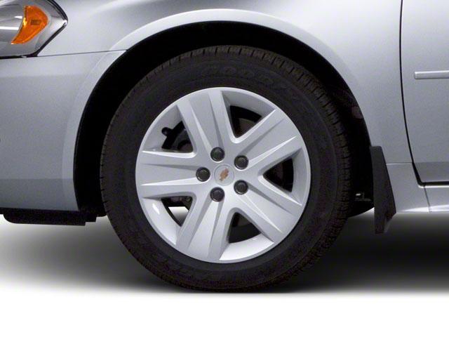 used 2010 Chevrolet Impala car, priced at $6,995